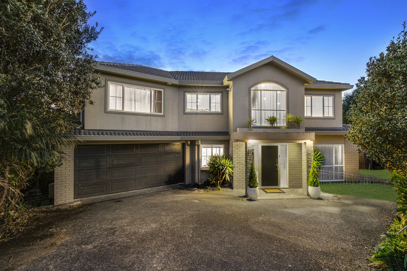57a Ribbonwood Crescent, Goodwood Heights, Manukau City, Auckland 2105
