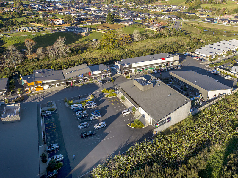 8 / 9 Fairwater Road, Warkworth, Rodney, Auckland 0910