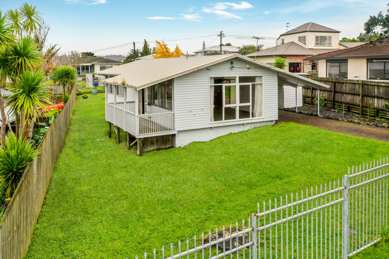 1 Rickards Place, New Lynn, Waitakere City, Auckland 0600