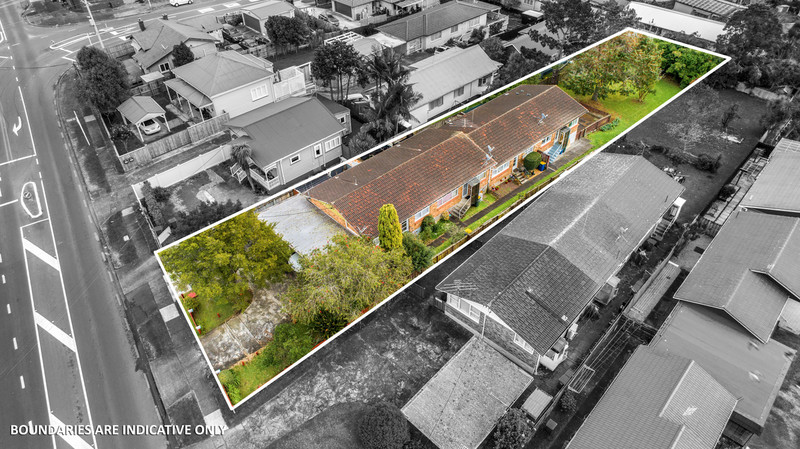 3 / 135 Titirangi Road, New Lynn, Waitakere City, Auckland 0600