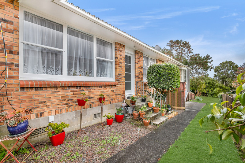 3 / 135 Titirangi Road, New Lynn, Waitakere City, Auckland 0600