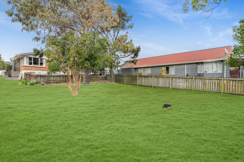 3 / 135 Titirangi Road, New Lynn, Waitakere City, Auckland 0600