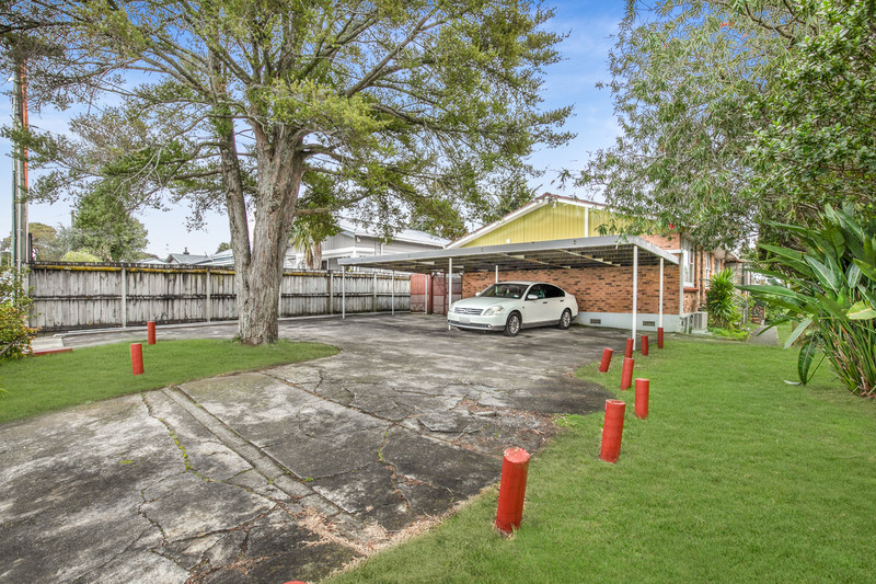 3 / 135 Titirangi Road, New Lynn, Waitakere City, Auckland 0600