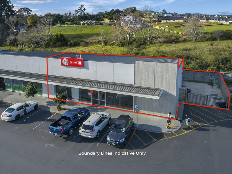 3 / 11 Fairwater Road, Warkworth, Rodney, Auckland 0910