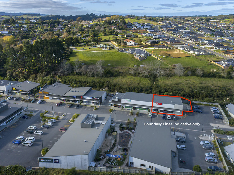 3 / 11 Fairwater Road, Warkworth, Rodney, Auckland 0910
