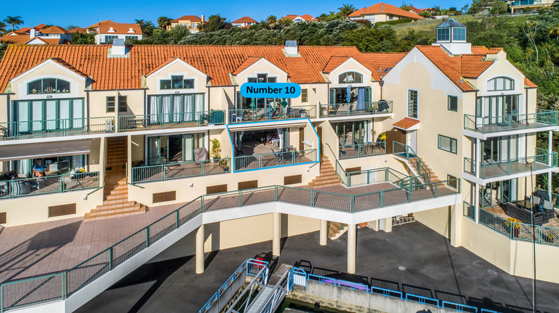 10 Harbour Village Drive, Gulf Harbour, Rodney, Auckland 0930