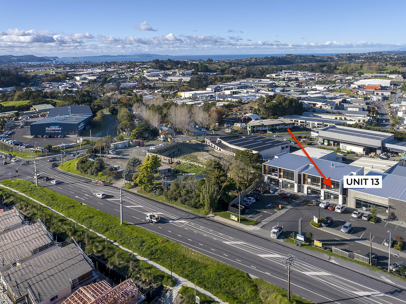 13 / 2181 East Coast Road, Silverdale, Rodney, Auckland 0922