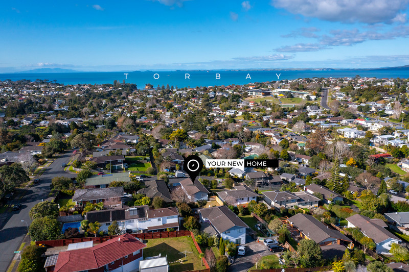 1 Intrepid Place, Torbay, North Shore City, Auckland 0630