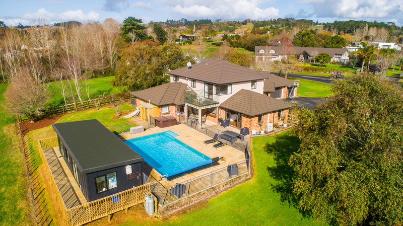 36 Whiteways Drive, Dairy Flat, Rodney, Auckland 1311
