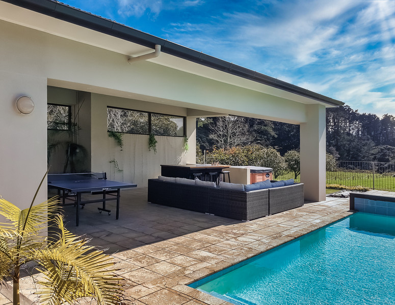 50 Rodeo Drive, Redvale, Rodney, Auckland 1311