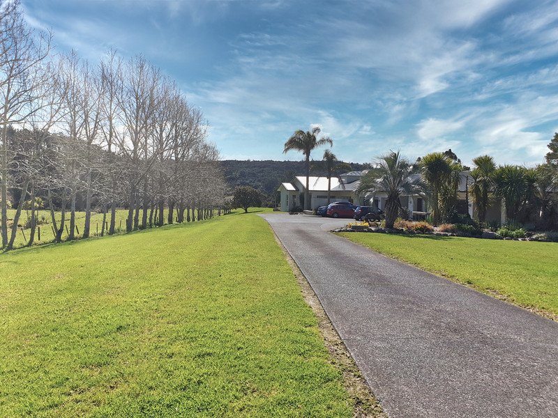 50 Rodeo Drive, Redvale, Rodney, Auckland 1311