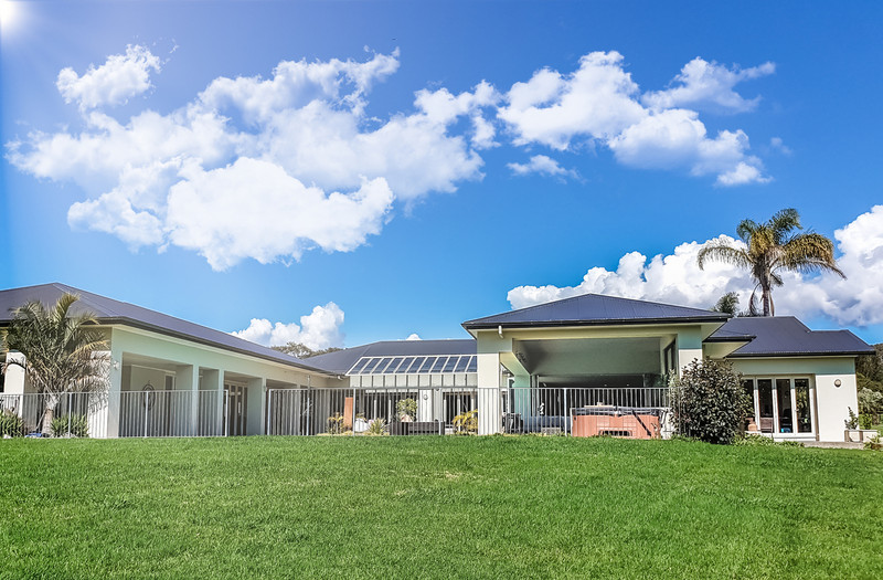 50 Rodeo Drive, Redvale, Rodney, Auckland 1311
