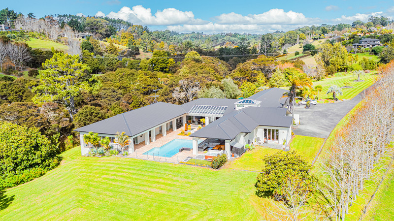 50 Rodeo Drive, Redvale, Rodney, Auckland 1311