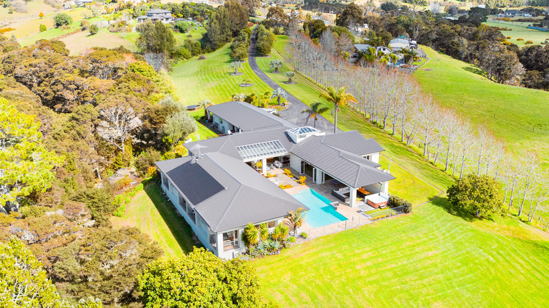 50 Rodeo Drive, Redvale, Rodney, Auckland 1311