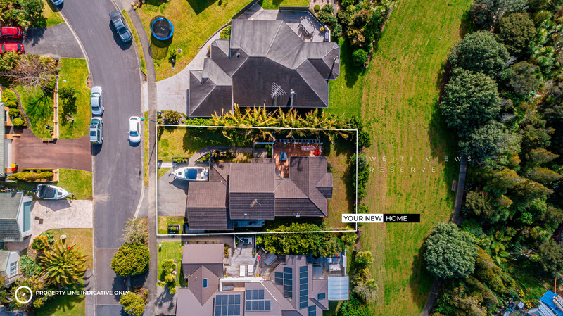 37 Blue Heron Rise, Stanmore Bay, Rodney, Auckland 0932