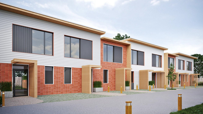 100 Clevedon Road, Papakura, Papakura, Auckland 2110