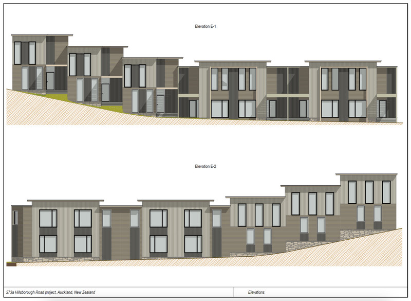 273A Hillsborough Road, Hillsborough, Auckland City, Auckland 1042