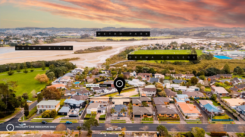 Lot 2 / 7 Edgewater Grove, Orewa, Rodney, Auckland 0931