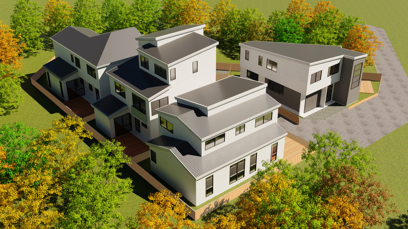 Lot 2 / 7 Edgewater Grove, Orewa, Rodney, Auckland 0931