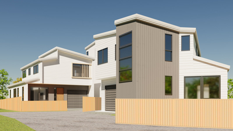Lot 2 / 7 Edgewater Grove, Orewa, Rodney, Auckland 0931