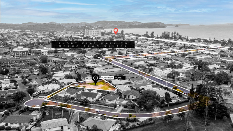 Lot 3 / 7 Edgewater Grove, Orewa, Rodney, Auckland 0931