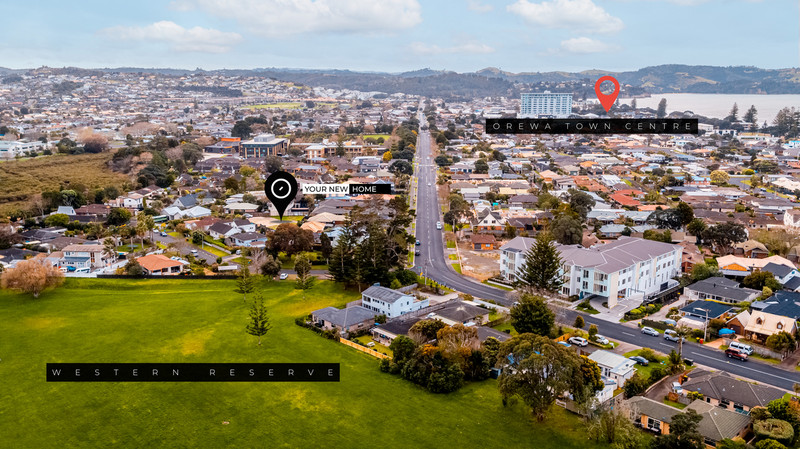 Lot 3 / 7 Edgewater Grove, Orewa, Rodney, Auckland 0931