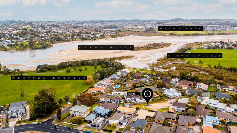 Lot 3 / 7 Edgewater Grove, Orewa, Rodney, Auckland 0931
