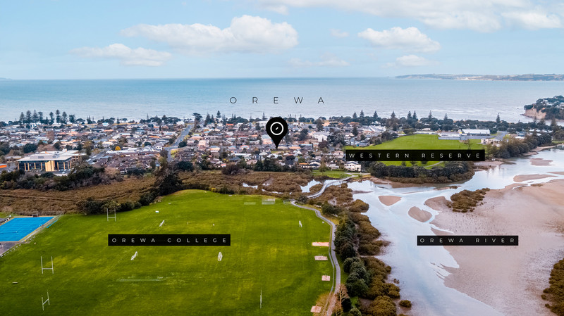 Lot 3 / 7 Edgewater Grove, Orewa, Rodney, Auckland 0931
