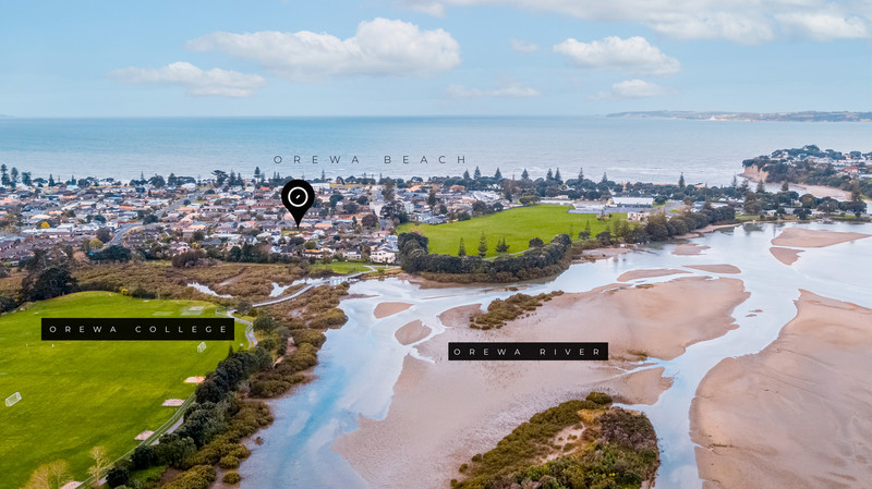 Lot 3 / 7 Edgewater Grove, Orewa, Rodney, Auckland 0931