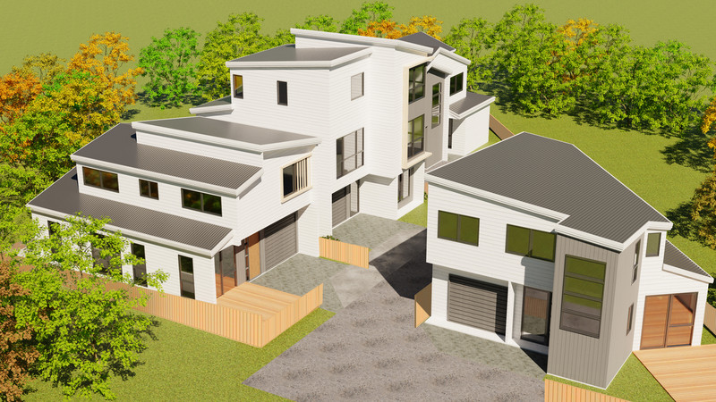 Lot 4 / 7 Edgewater Grove, Orewa, Rodney, Auckland 0931