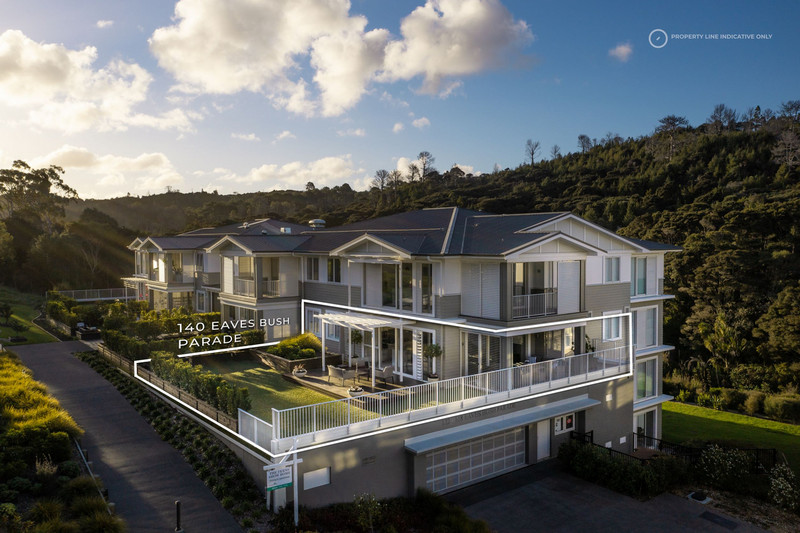 140 Eaves Bush Parade, Orewa, Rodney, Auckland 0931