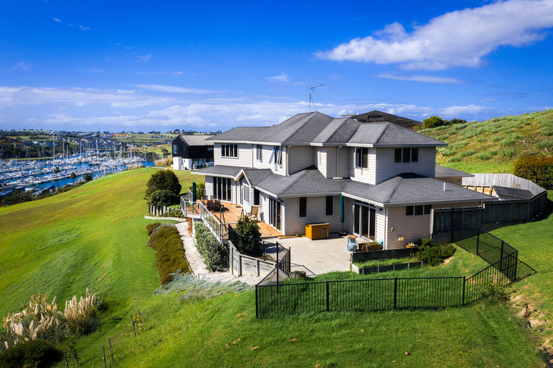 64 Balboa Drive, Whangaparaoa, Rodney, Auckland 0930