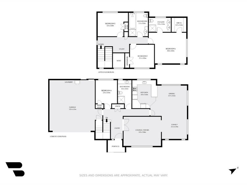 31 Amaretto Avenue, Flat Bush, Manukau City, Auckland 2013