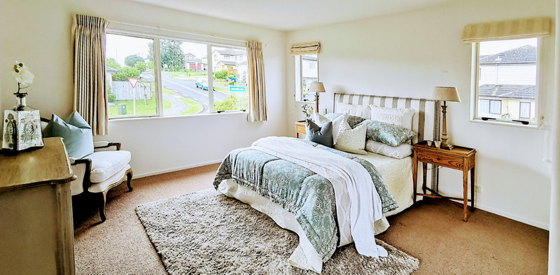 31 Amaretto Avenue, Flat Bush, Manukau City, Auckland 2013