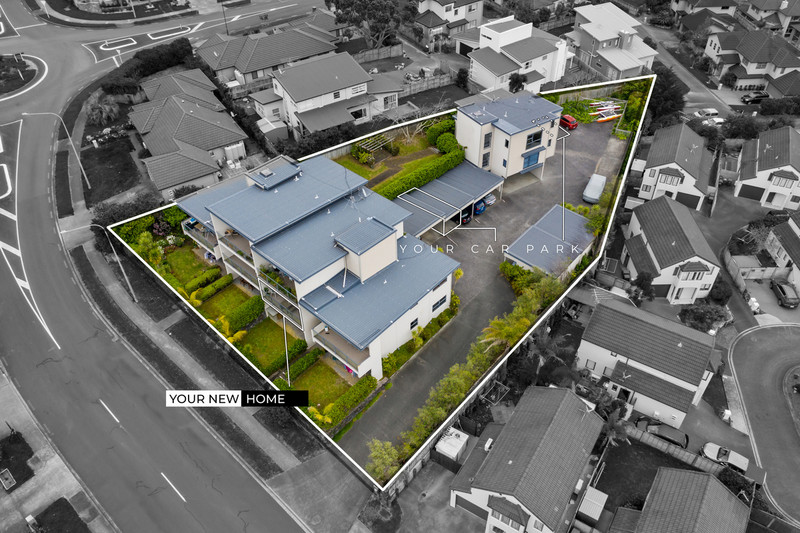 4 / 79 Schnapper Rock Road, Albany, North Shore City, Auckland 0632