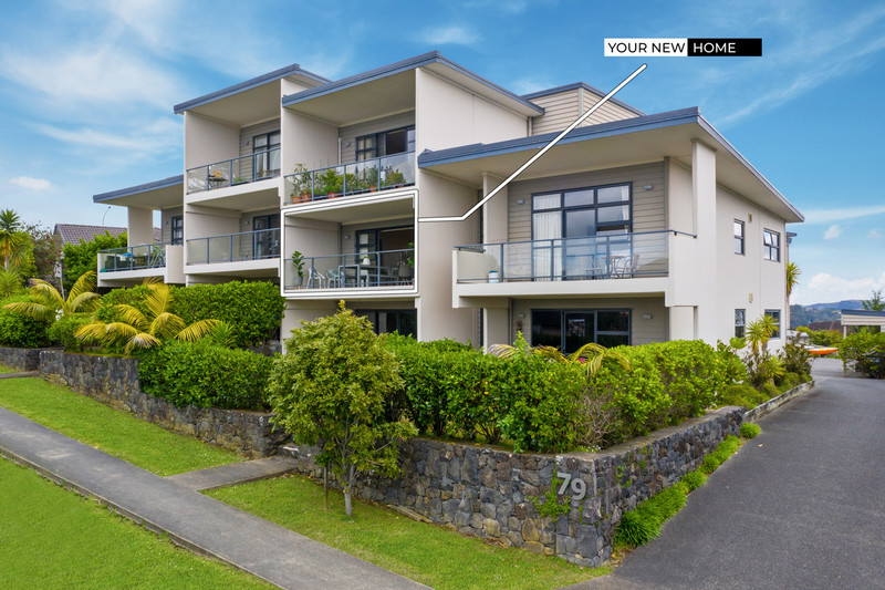 4 / 79 Schnapper Rock Road, Albany, North Shore City, Auckland 0632