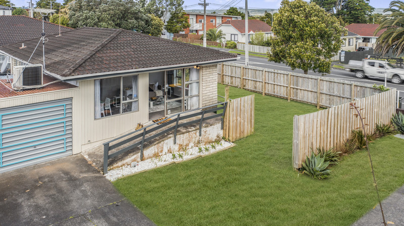 1 / 24 Alfriston Road, Manurewa, Manukau City, Auckland 2102
