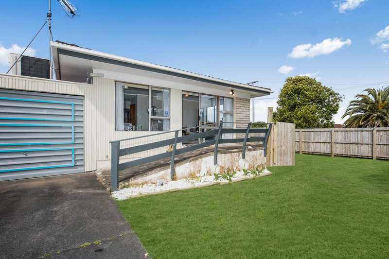 1 / 24 Alfriston Road, Manurewa, Manukau City, Auckland 2102