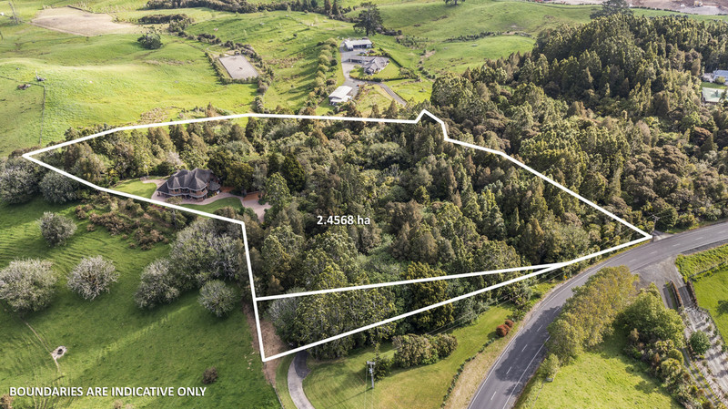 251 Whitehills Road, Waitoki, Rodney, Auckland 0871