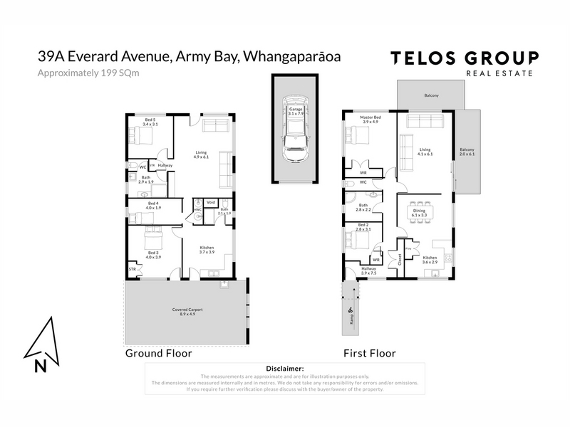 39a Everard Avenue, Army Bay, Rodney, Auckland 0930