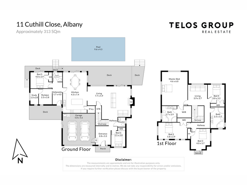 11 Cuthill Close, Albany, North Shore City, Auckland 0632