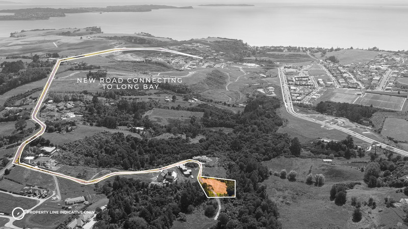 86 Vaughans Road, Long Bay, North Shore City, Auckland 0630