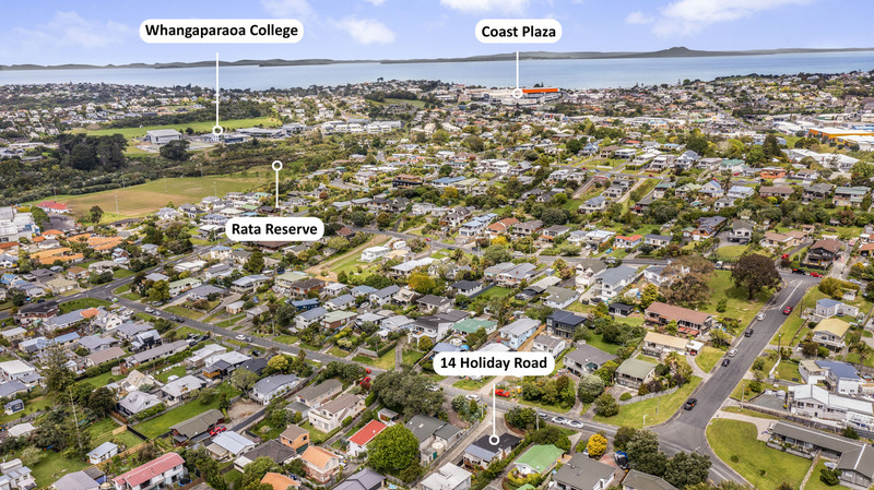 14 Holiday Road, Stanmore Bay, Rodney, Auckland 0932