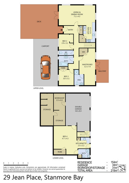 29 Jean Place, Stanmore Bay, Rodney, Auckland 0932