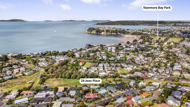 29 Jean Place, Stanmore Bay, Rodney, Auckland 0932