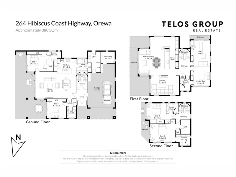 264 Hibiscus Coast Highway, Orewa, Rodney, Auckland 0931