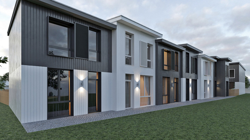 8 Royal Road, Massey, Waitakere City, Auckland 0614