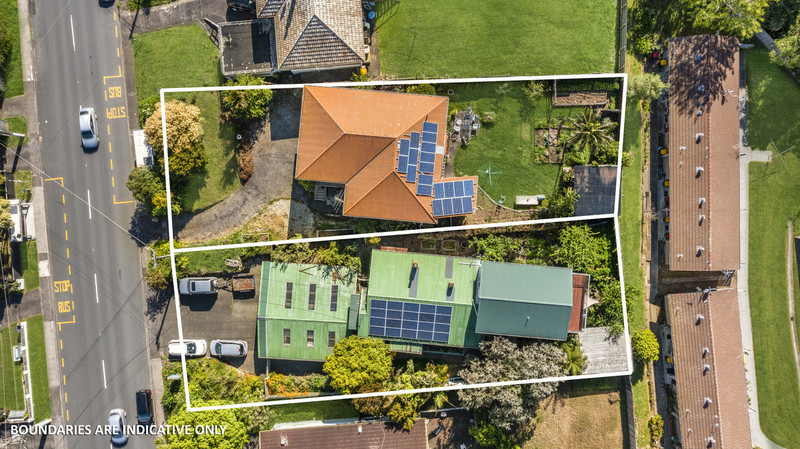 8 & 10 Royal Road, Massey, Waitakere City, Auckland 0614