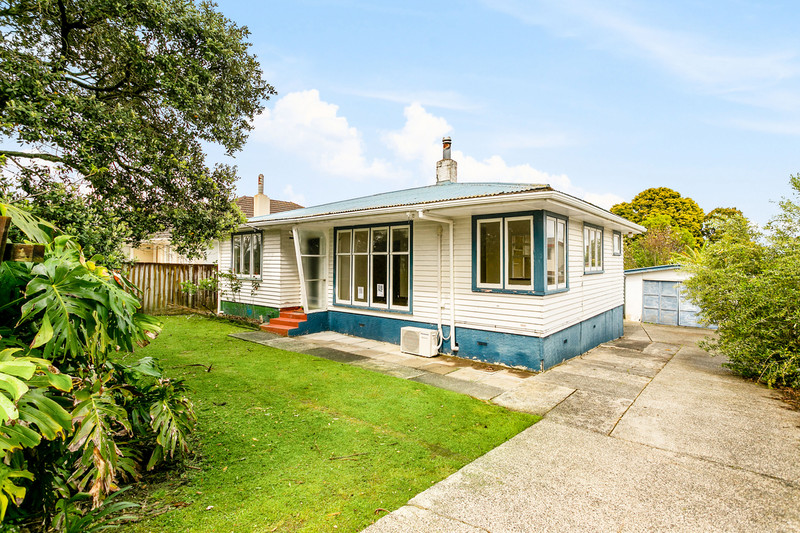 118 Forrest Hill Road, Forrest Hill, North Shore City, Auckland 0620