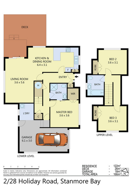 2 / 28 Holiday Road, Stanmore Bay, Rodney, Auckland 0932